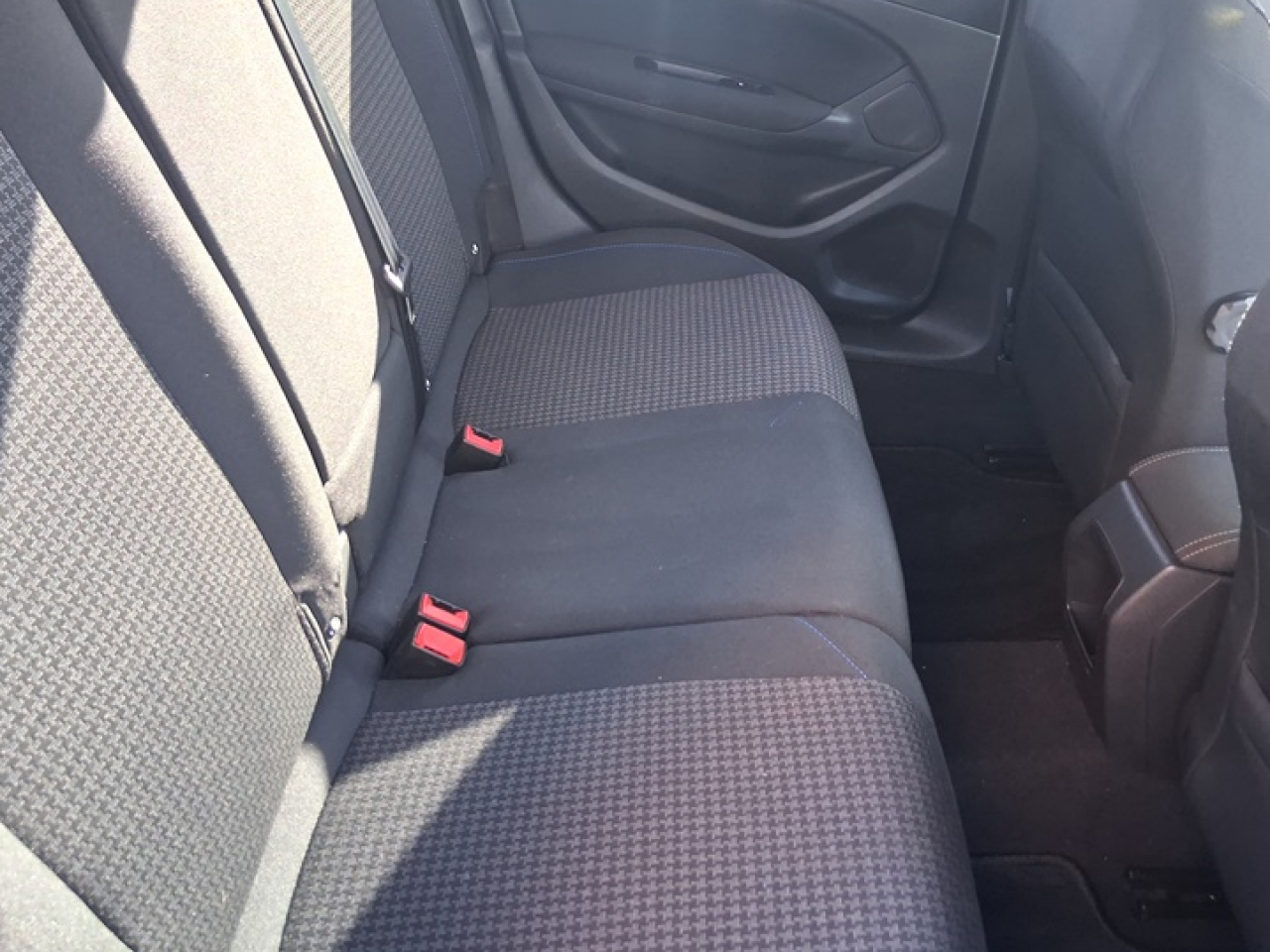 Peugeot 308 SW 1.5 BlueHdi Style