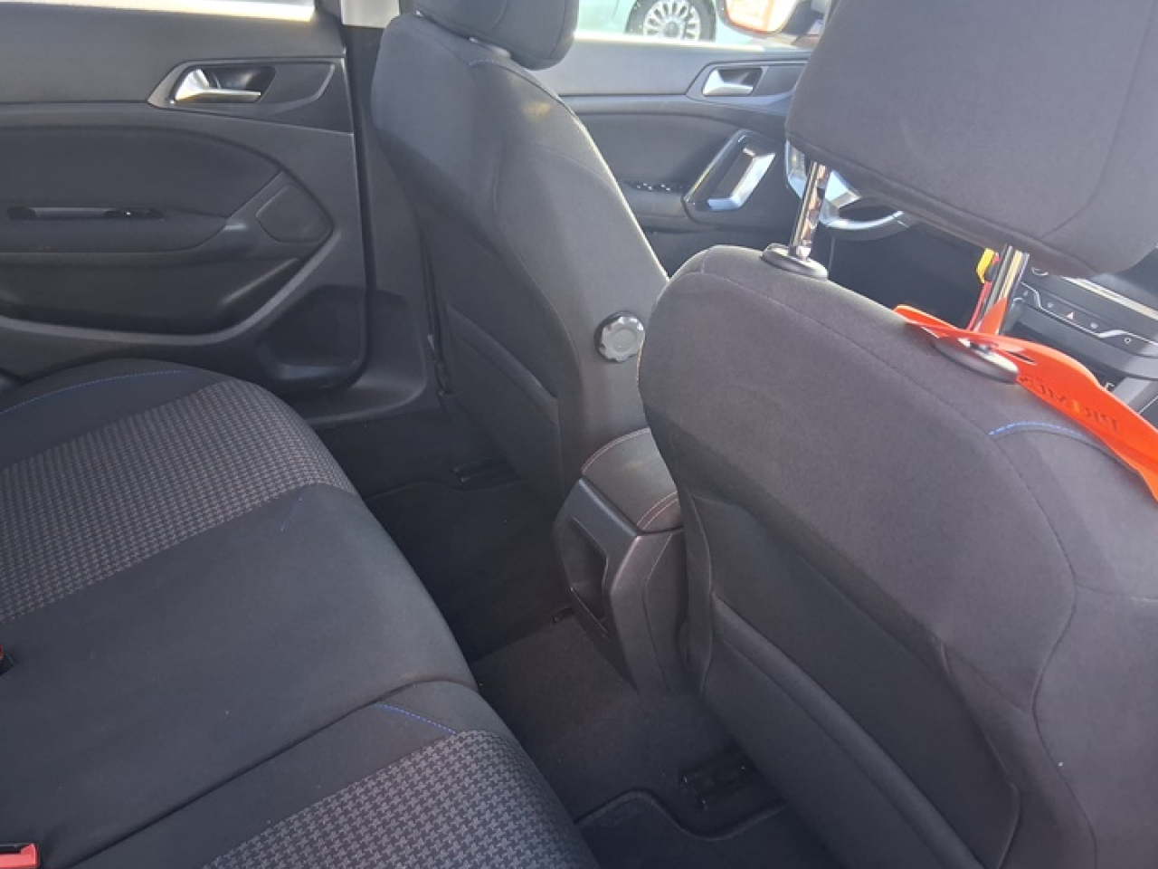 Peugeot 308 SW 1.5 BlueHdi Style