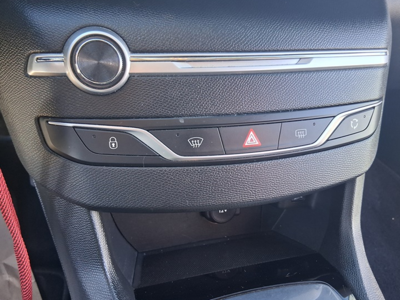 Peugeot 308 SW 1.5 BlueHdi Style