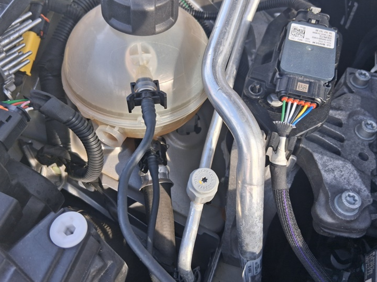 Peugeot 308 SW 1.5 BlueHdi Style