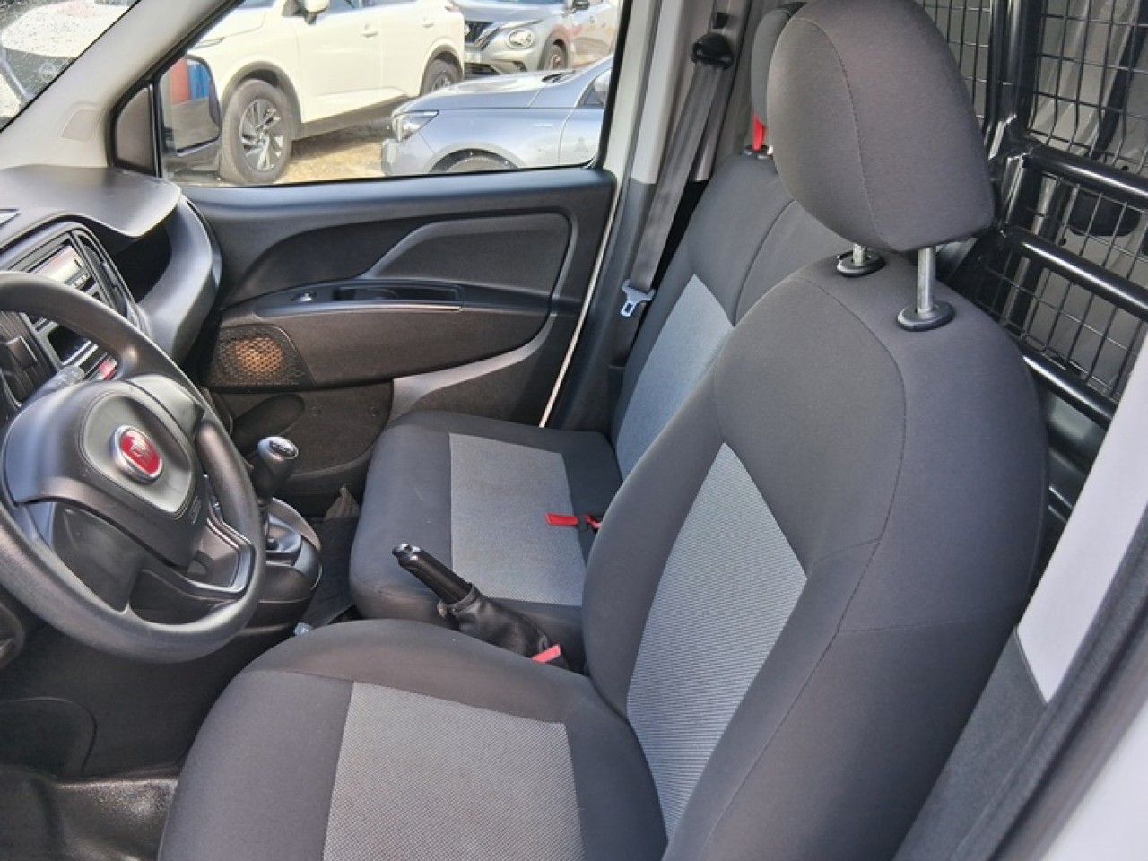 Fiat Doblo Cargo 1.3 MJ Easy 3 Lug