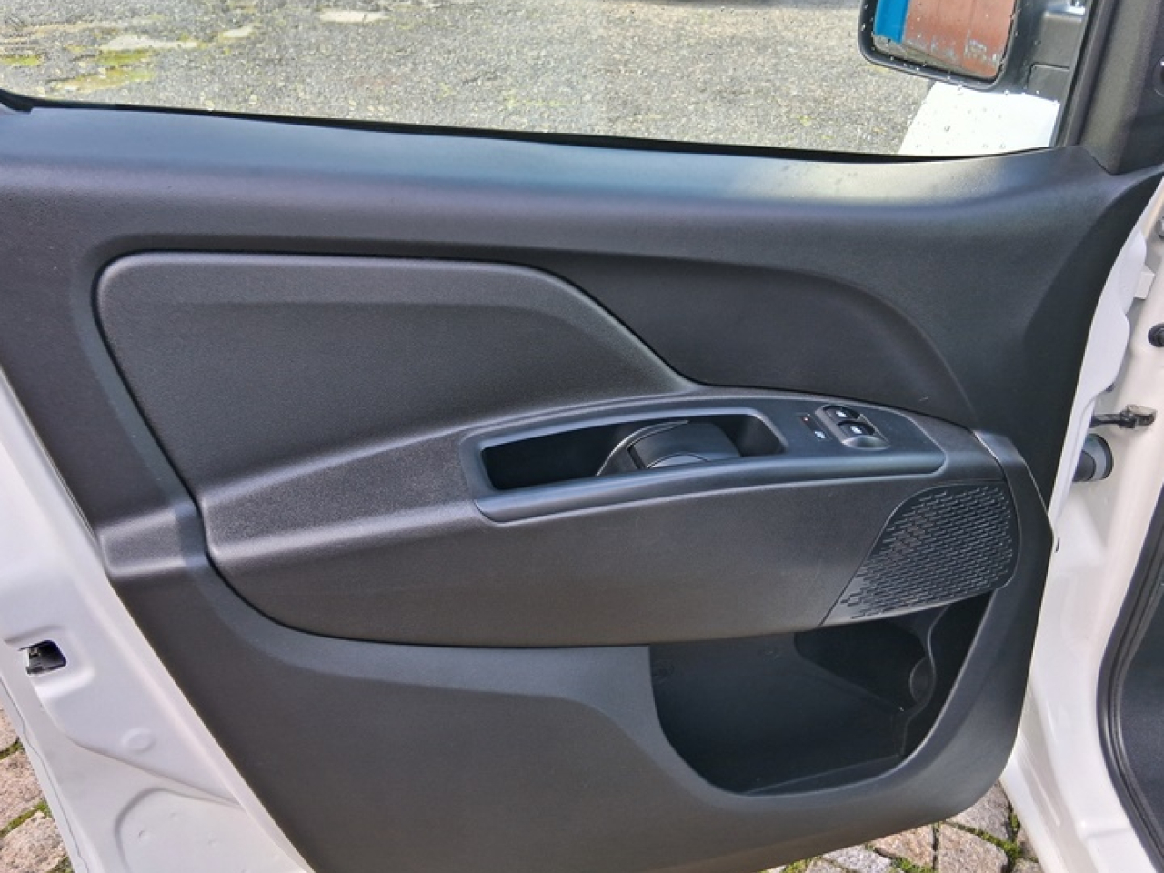 Fiat Doblo Cargo 1.3 MJ Easy 3 Lug