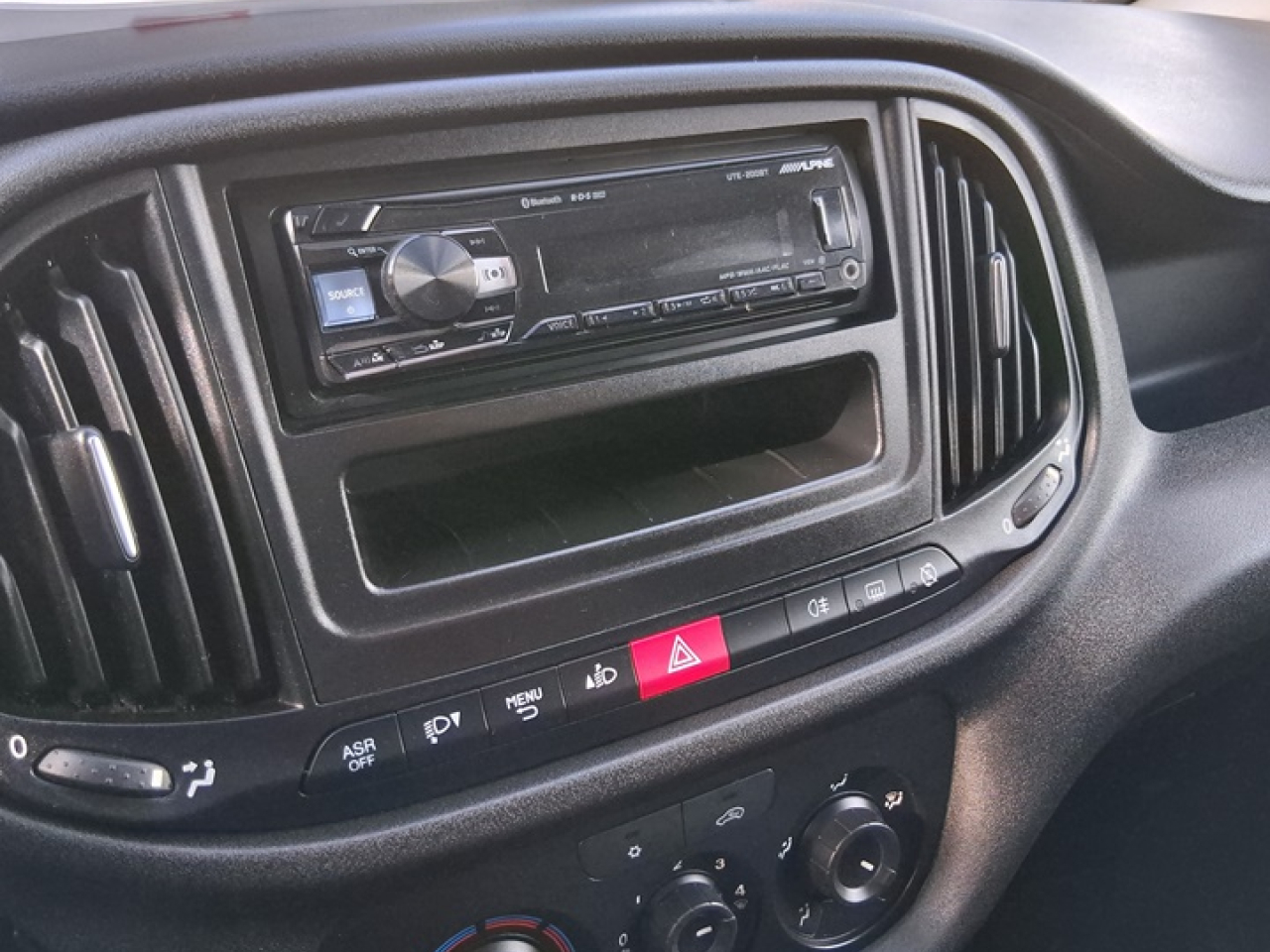 Fiat Doblo Cargo 1.3 MJ Easy 3 Lug