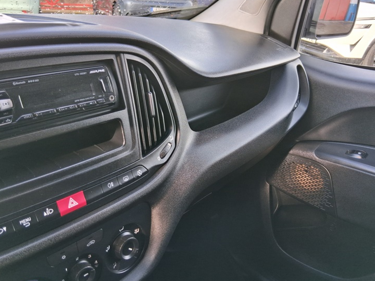 Fiat Doblo Cargo 1.3 MJ Easy 3 Lug