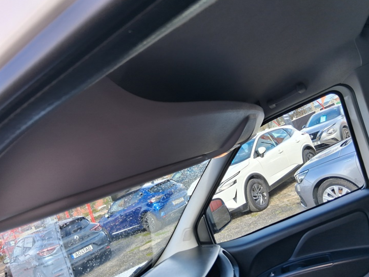 Fiat Doblo Cargo 1.3 MJ Easy 3 Lug