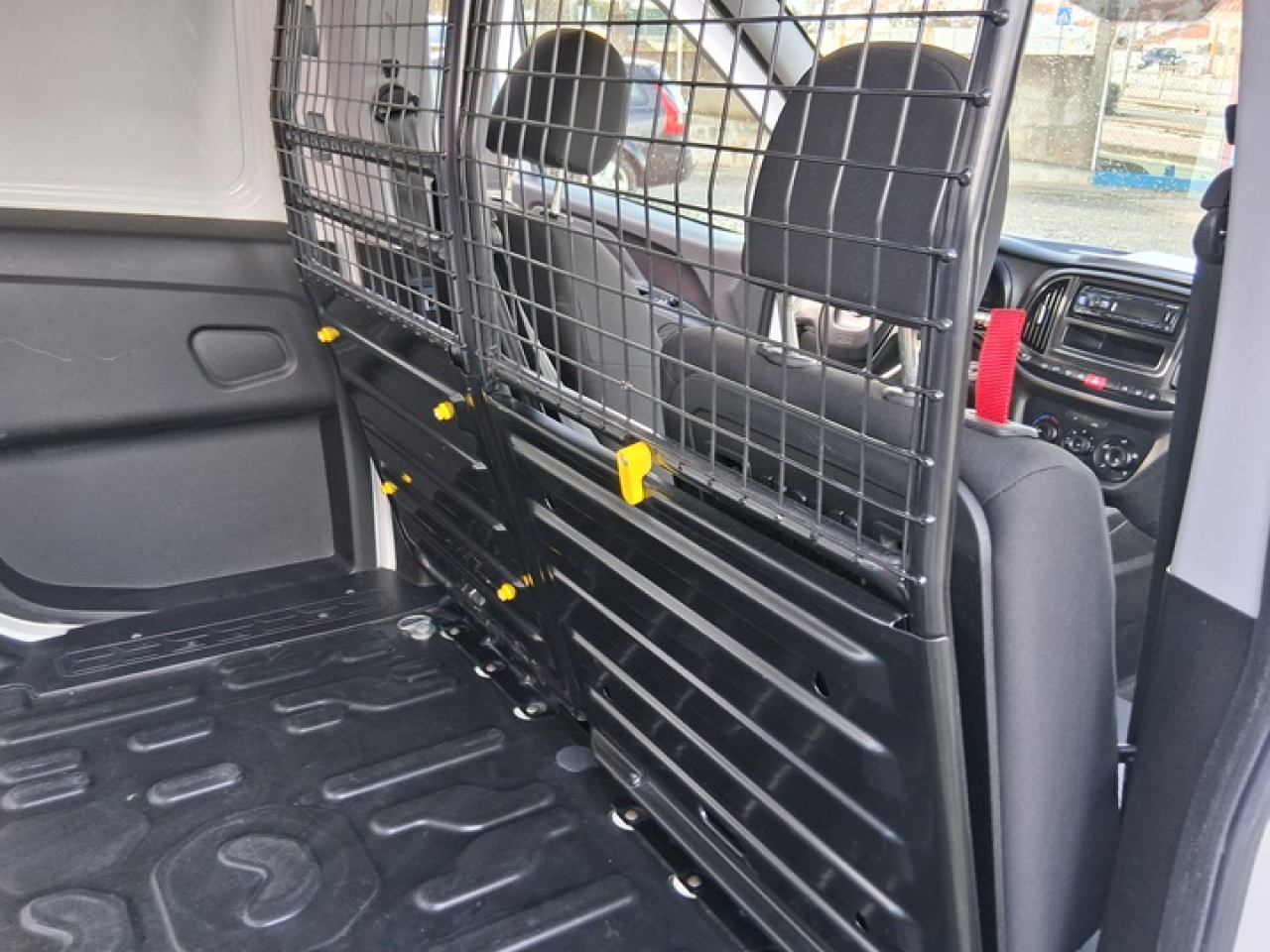 Fiat Doblo Cargo 1.3 MJ Easy 3 Lug