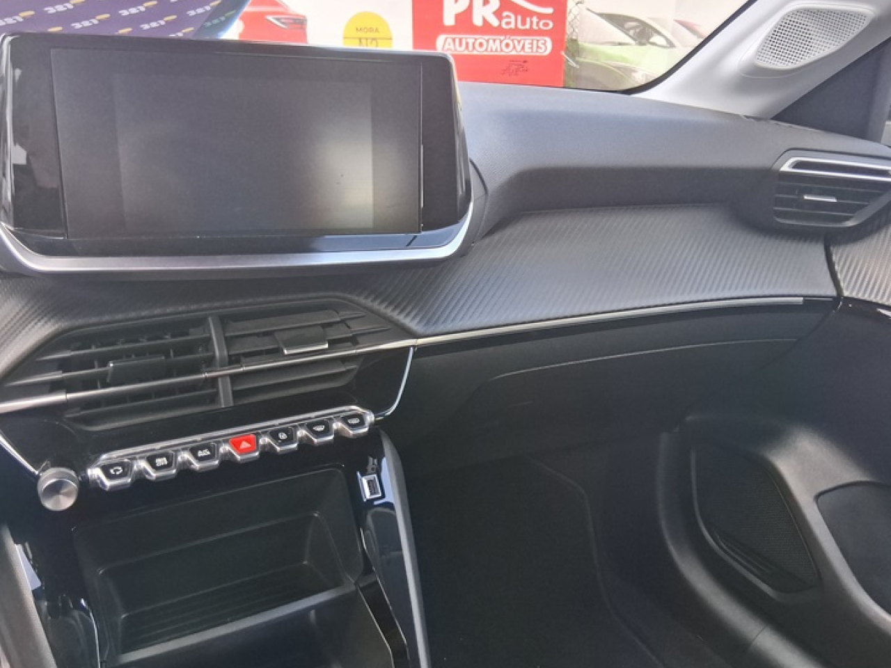 Peugeot 208 1.5 Blue-HDI Active Pack 100 CV