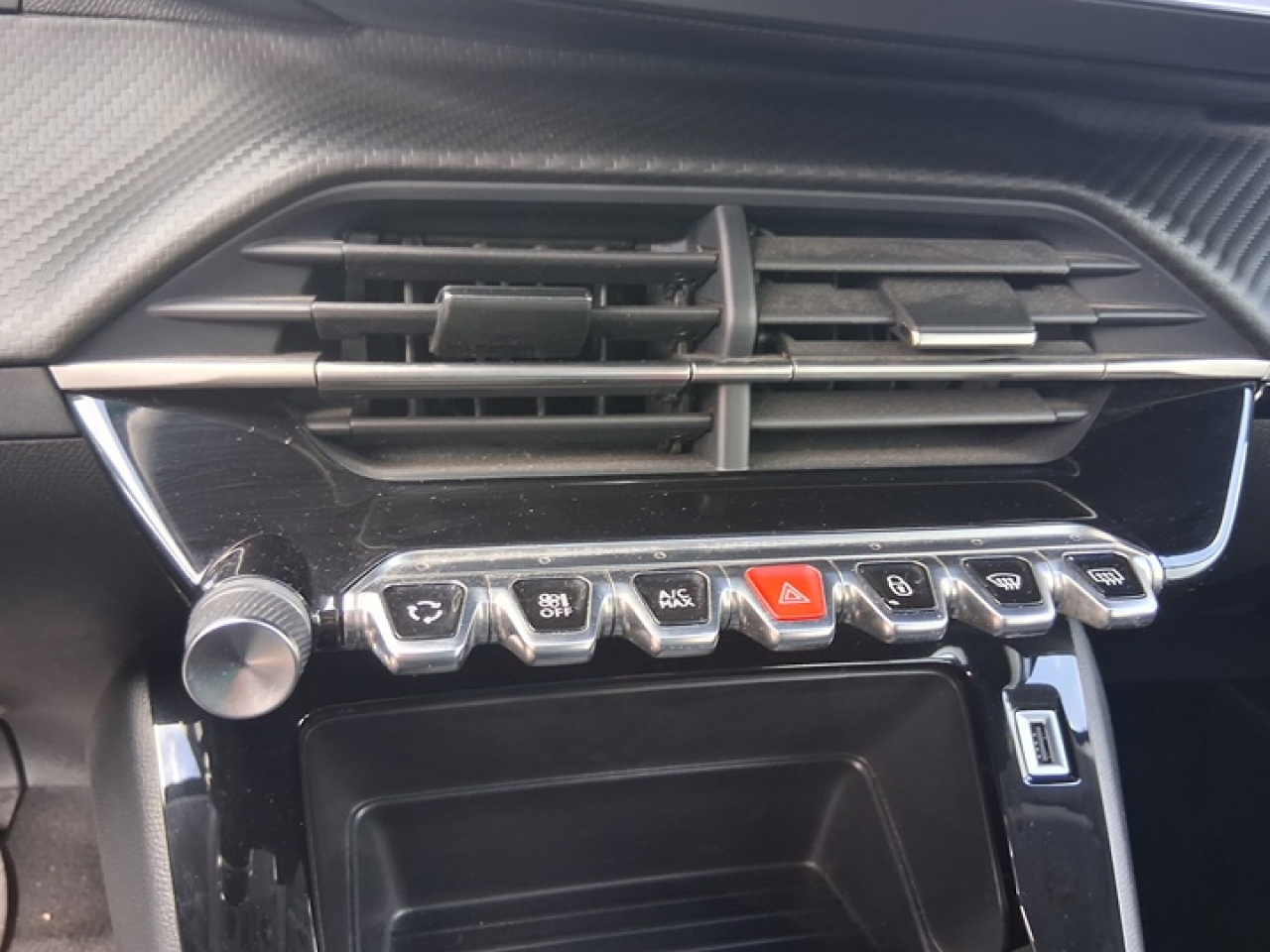 Peugeot 208 1.5 Blue-HDI Active Pack 100 CV