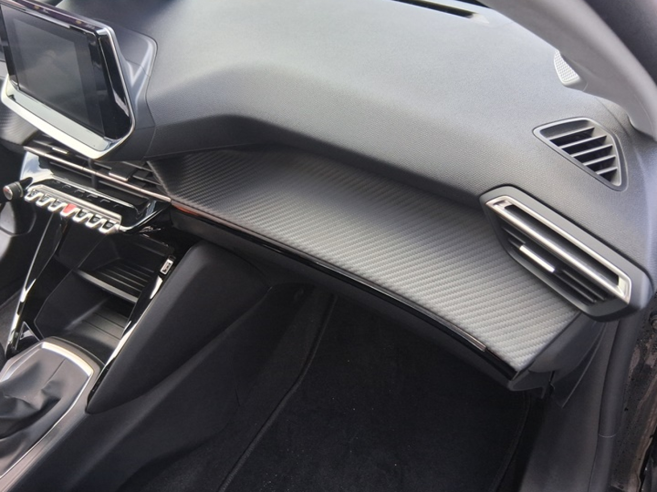 Peugeot 208 1.5 Blue-HDI Active Pack 100 CV