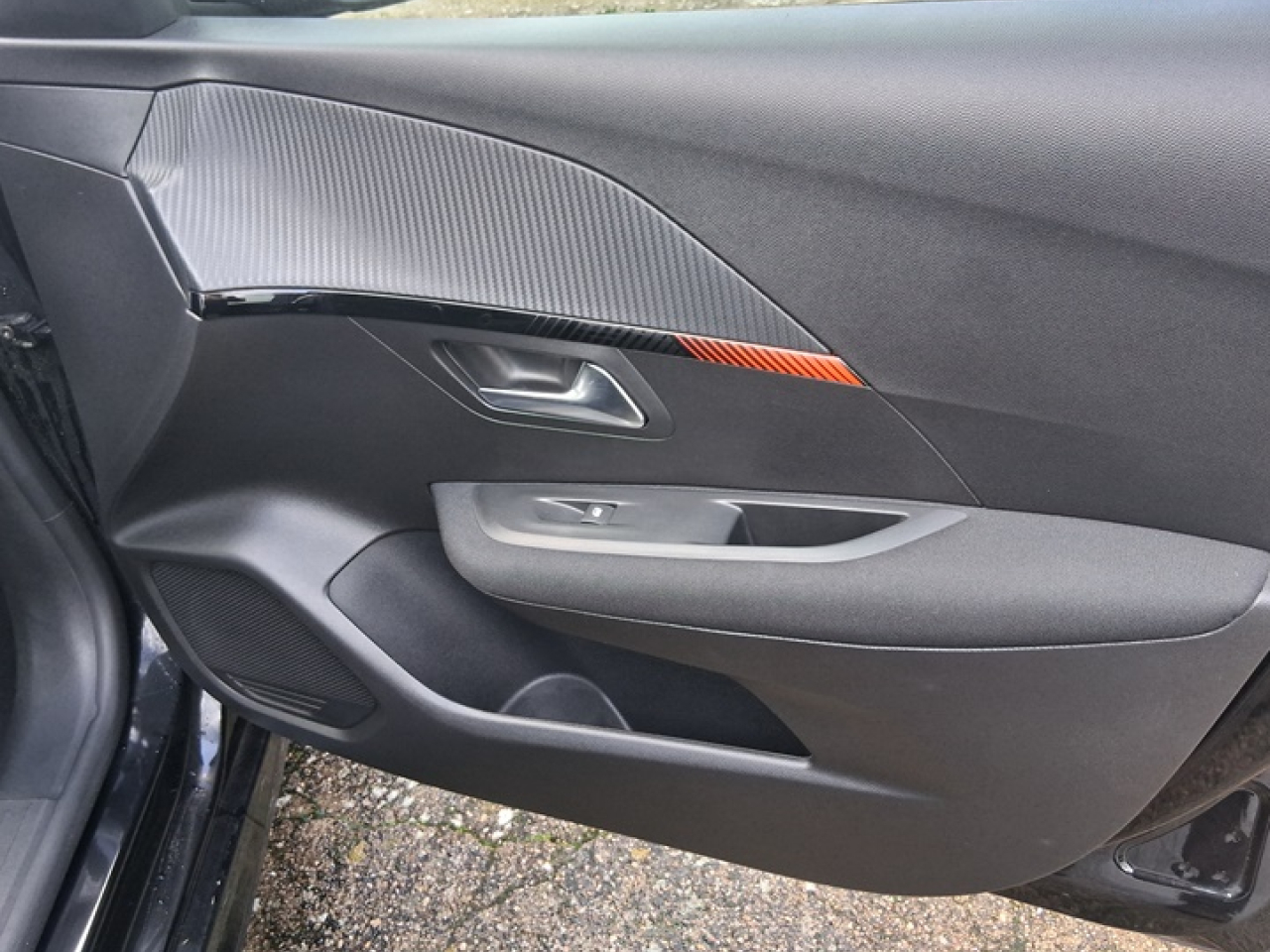 Peugeot 208 1.5 Blue-HDI Active Pack 100 CV