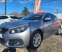 Peugeot 308 SW 1.5 BlueHdi Style