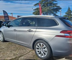 Peugeot 308 SW 1.5 BlueHdi Style