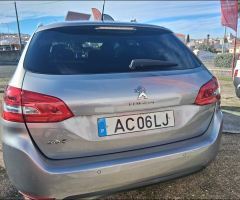 Peugeot 308 SW 1.5 BlueHdi Style