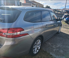 Peugeot 308 SW 1.5 BlueHdi Style