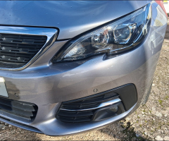 Peugeot 308 SW 1.5 BlueHdi Style