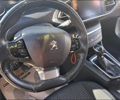 Peugeot 308 SW 1.5 BlueHdi Style