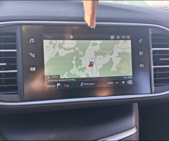 Peugeot 308 SW 1.5 BlueHdi Style