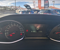 Peugeot 308 SW 1.5 BlueHdi Style