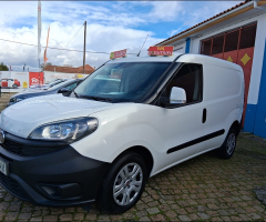 Fiat Doblo Cargo 1.3 MJ Easy 3 Lug