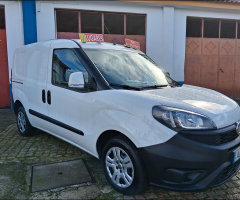 Fiat Doblo Cargo 1.3 MJ Easy 3 Lug