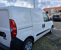 Fiat Doblo Cargo 1.3 MJ Easy 3 Lug