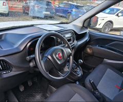 Fiat Doblo Cargo 1.3 MJ Easy 3 Lug