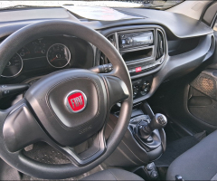 Fiat Doblo Cargo 1.3 MJ Easy 3 Lug