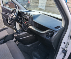Fiat Doblo Cargo 1.3 MJ Easy 3 Lug