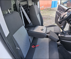 Fiat Doblo Cargo 1.3 MJ Easy 3 Lug