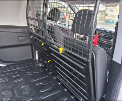 Fiat Doblo Cargo 1.3 MJ Easy 3 Lug