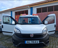 Fiat Doblo Cargo 1.3 MJ Easy 3 Lug