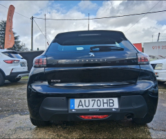 Peugeot 208 1.5 Blue-HDI Active Pack 100 CV