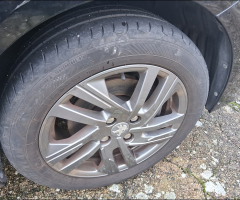 Peugeot 208 1.5 Blue-HDI Active Pack 100 CV