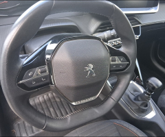 Peugeot 208 1.5 Blue-HDI Active Pack 100 CV